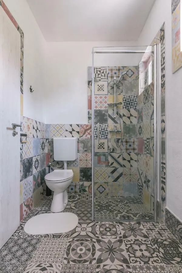 Hedon-Stone Apartment Starigrad Paklenica