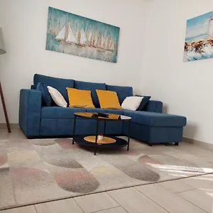 Greenvine Apartment