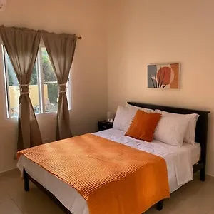  Apartment Lovely 2 Bedroom In Quiet Neighborhood! Sint Maarten/Saint Martin