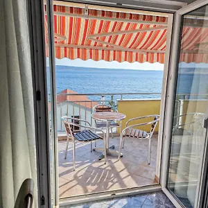 Paradise Apartament