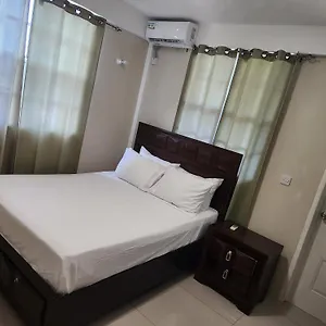  Holiday home Vacation Dominica
