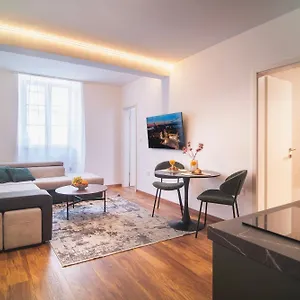  Apartment D&a Amphitheatre Premium With Free Parking Croatia