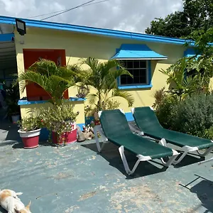  Apartment Ocean Sky Barbados