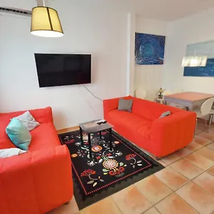  Holiday home Casa Familia Carabeo Spain