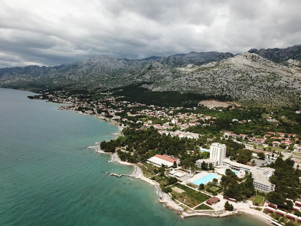 Apartament Hedon-Stone Starigrad Paklenica