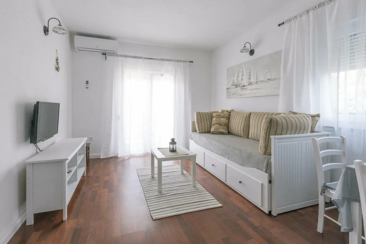 Apartament Hedon-Stone Starigrad Paklenica Chorwacja