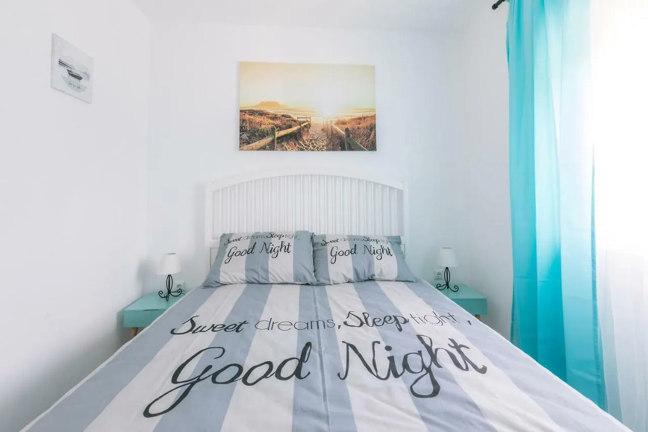 Apartament Hedon-Stone Starigrad Paklenica