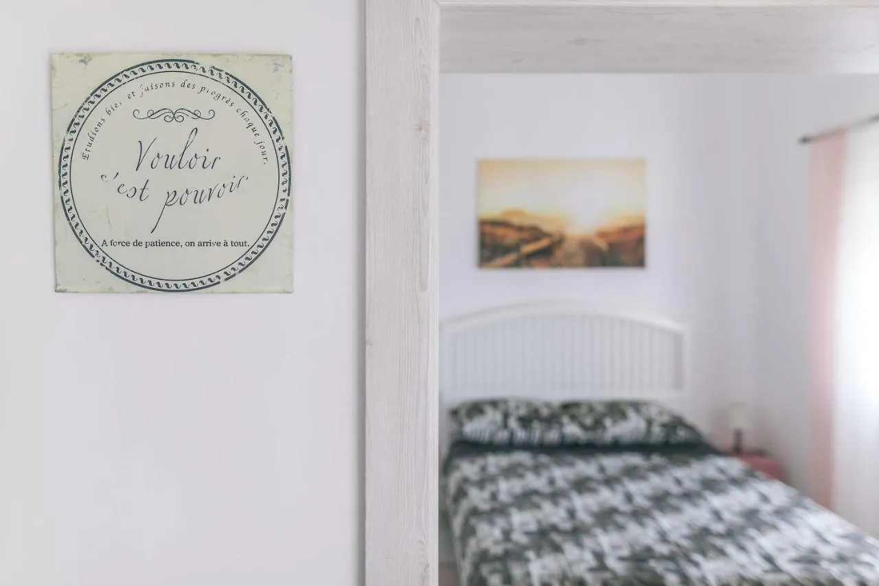 Apartament Hedon-Stone Starigrad Paklenica