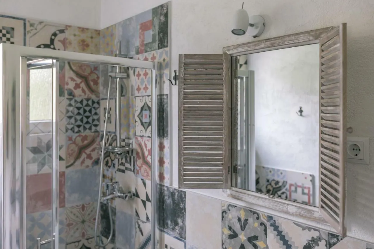 Apartament Hedon-Stone Starigrad Paklenica 0*,