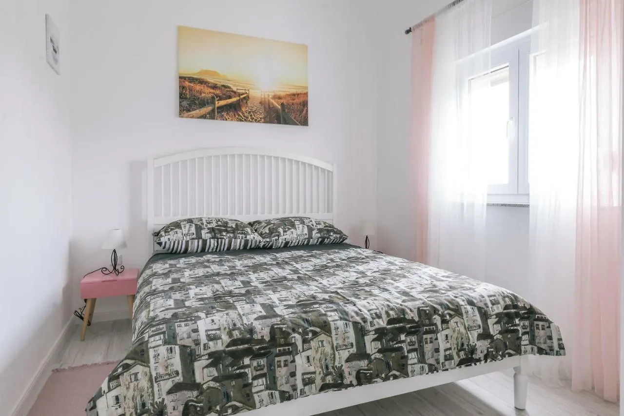 Apartament Hedon-Stone Starigrad Paklenica